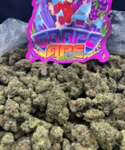 Grape Ape