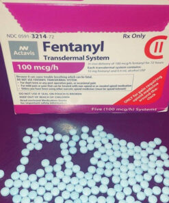 Fentanyl