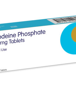 Codeine Phosphate 30mg