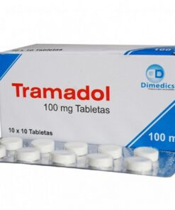 tramadol 100mg tablets