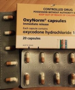 10mg oxynorm