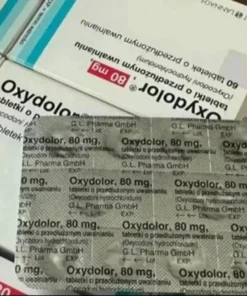 Oxydolor 80mg tablets overnight shipping, Packaging Type: Box