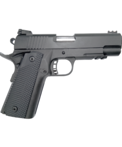 Rock Island Armory Tac Ultra MS HC Combo 9mm / 22 TCM 17+1