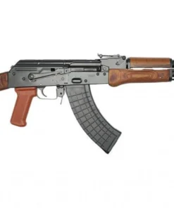 Pioneer AK-47 7.62x39 Semi Auto Rifle - 30+1 Rounds