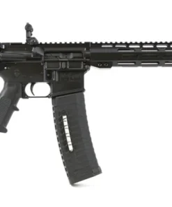 American Tactical AR15 Milsport 5.56 NATO 16" Barrel, 60+1, Flip Up Sights