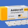 Aderall 30mg