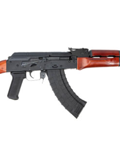 Riley Defense Riley Defense RAK47-C Classic 7.62 x 39mm Semi Auto Rifle - 30 Rounds | 16.25" Barrel | Wood Stock | Blue/Black